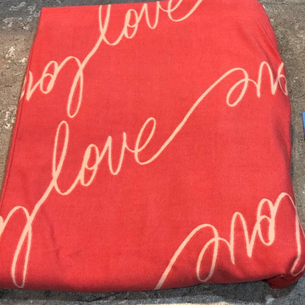 LuLaRoe OS  Leggings size 0-10